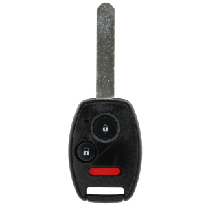 2005-2008 Honda Pilot / 3-Button Remote Head Key / CWTWB1U545 / (AFTERMARKET)