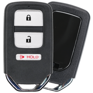2015-2017 Honda Fit HR-V / 3-Button Smart Key / PN: 72147-T5A-A01 / KR5V1X (AFTERMARKET)