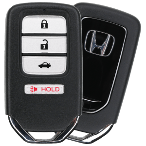 2018-2022 Honda Accord / 5-Button Smart Key / PN: 72147-TVA-A01 / CWTWB1G0090 (AFTERMARKET)