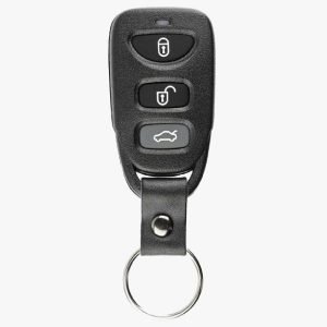 2016-2020 Hyundai Elantra / 4-Button Keyless Entry Remote / PN: 95430-F2300 / OSLOKA-423T (AFTERMARKET)