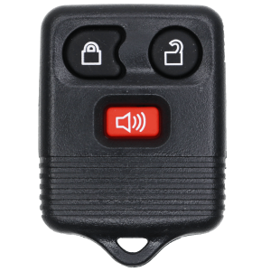 2000-2020 Ford Lincoln Mercury Mazda/ 4-Button Flip Key / FDFLP4 / CWTWB1U331