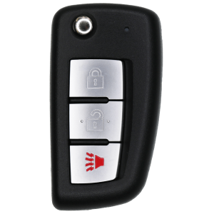 Universal Smart Keys