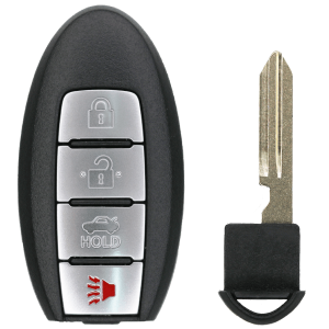 Smart Keys