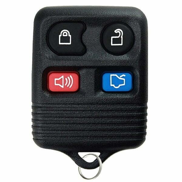 Keyless Entry Remotes