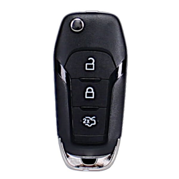 2023-2025 Ford / 3-Button Remote Flip Key / PN: 5946077 / N5F-A08TBLP – Key Fob