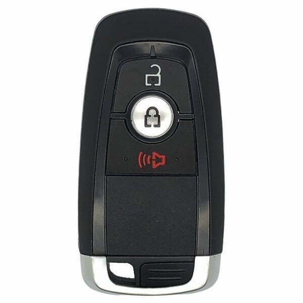 Universal Keyless Entry Remotes