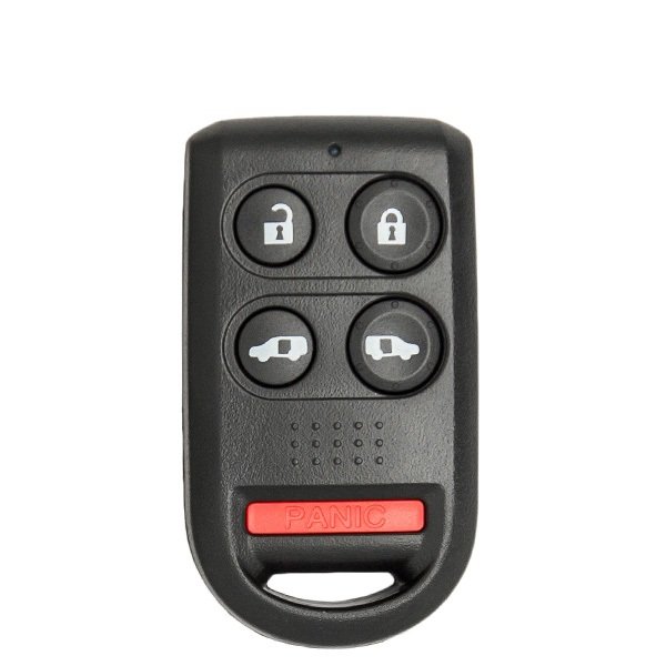 2005-2010 Honda Odyssey / 5-Button Keyless Entry Remote / PN: 72147-SHJ-A21 / OUCG8D-399H-A (AFTERMARKET)