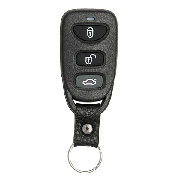 Universal Keyless Entry Remotes