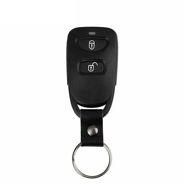 2006-2013 Kia Rio Sorento / 3-Button Keyless Entry Remote / PN: 95430-1U000  / PINHA-T036 (AFTERMARKET)