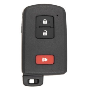 2013-2020 Lexus / 4-Button Smart-Key / PN: 89904-06170 / HYQ14FBA (G Board 0020) (AFTERMARKET) – Key Fob