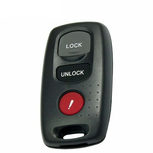 Universal Keyless Entry Remotes