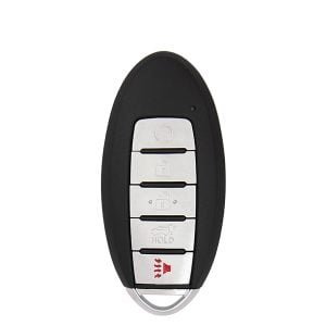 2013-2016 Nissan Pathfinder / 3-Button Smart Key / KR5S180144014 (AFTERMARKET)