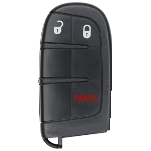 2014-2021 Jeep Cherokee / 4-Button Smart Key / GQ4-54T (AFTERMARKET)