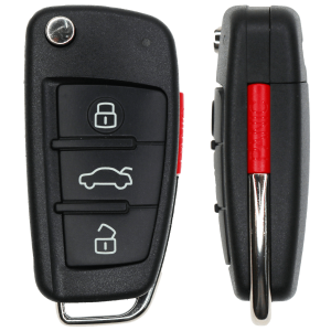 Universal Smart Keys