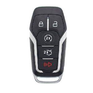 2013-2020 Ford Lincoln / 5-Button Smart Key / PN: 5923896 / M3N-A2C31243300 (AFTERMARKET)
